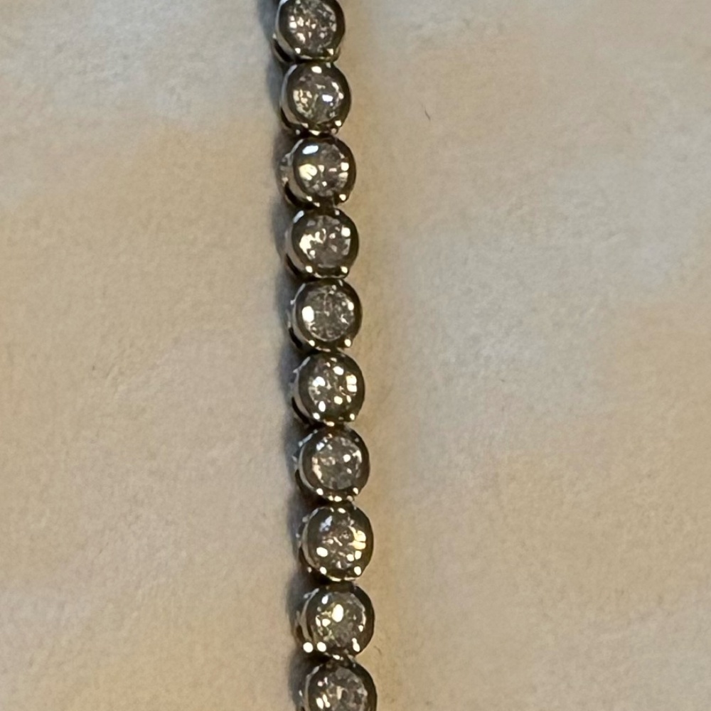 Ladies bracelet
